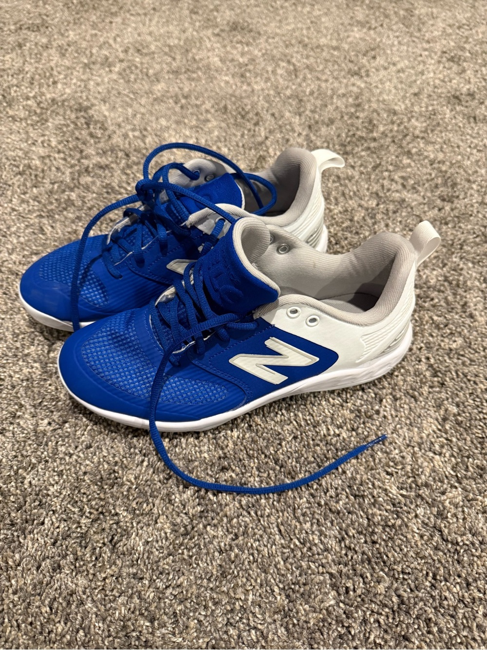 New Balance Fresh Foam X Velo v3 Metal